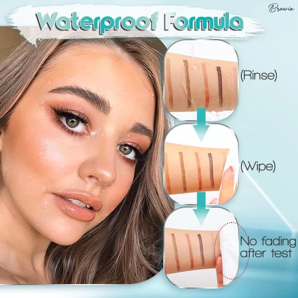 â°Achetez-en 1, obtenez-en 1 gratuitđ„Crayon Ă sourcils 3D waterproof