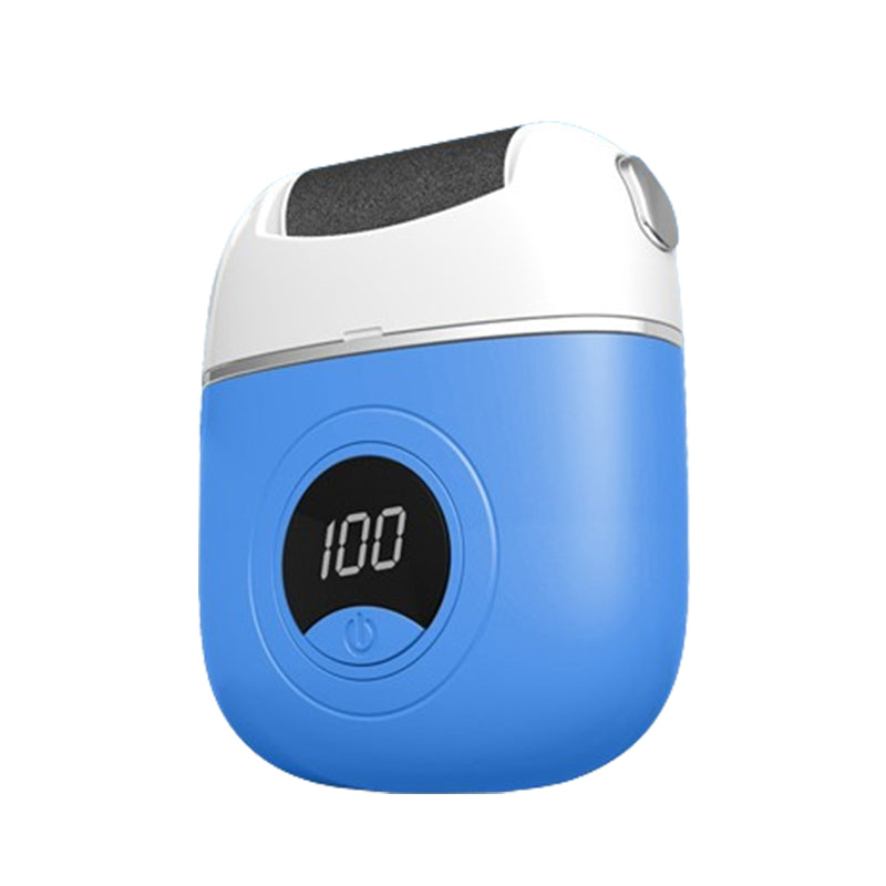 🔥Produit phare🔥Appareil de rajeunissement et de resurfaçage des pieds rechargeable par USB – Obtenez des pieds lisses et doux à tout moment, n’importe où ! 🦶✨