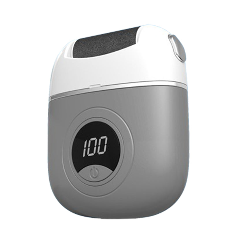 🔥Produit phare🔥Appareil de rajeunissement et de resurfaçage des pieds rechargeable par USB – Obtenez des pieds lisses et doux à tout moment, n’importe où ! 🦶✨