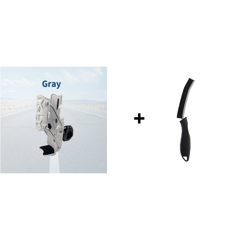 đ Soldes exceptionnelles 50 % de rĂ©duction đ„ Porte-bidon adaptatif pour vĂ©lo