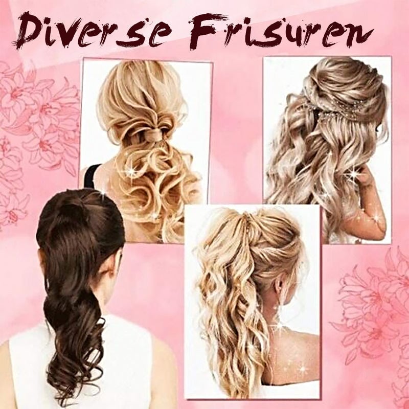 ⌛️Achetez-en 2 et obtenez-en 1 gratuitement🔥 Spray épaississant pour cheveux aux protéines végétales naturelles