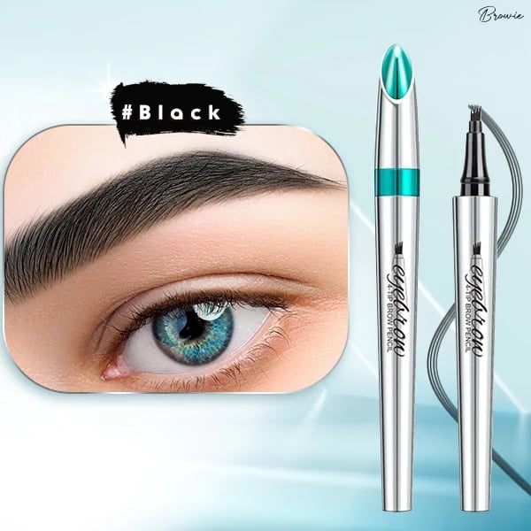 â°Achetez-en 1, obtenez-en 1 gratuitđ„Crayon Ă sourcils 3D waterproof