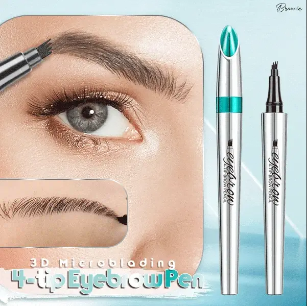 â°Achetez-en 1, obtenez-en 1 gratuitđ„Crayon Ă sourcils 3D waterproof