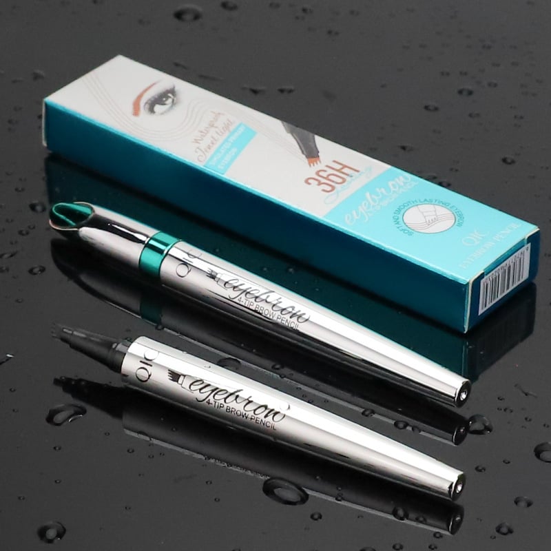 â°Achetez-en 1, obtenez-en 1 gratuitđ„Crayon Ă sourcils 3D waterproof