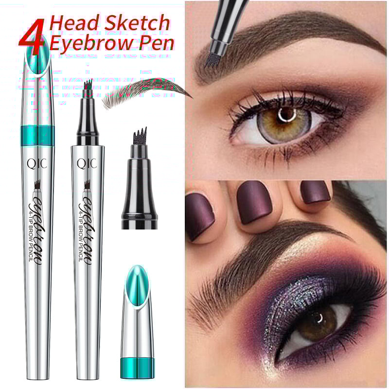 â°Achetez-en 1, obtenez-en 1 gratuitđ„Crayon Ă sourcils 3D waterproof