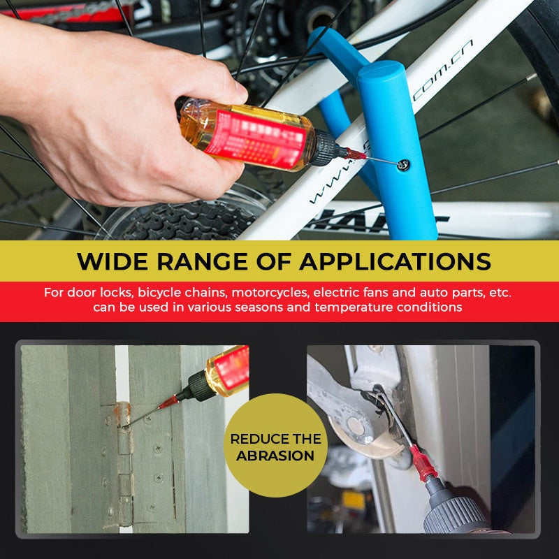 🛠️🔥 1 acheté = 1 offert ! Lubrifiant mécanique micromoléculaire haute performance ⚙️ Réduction maximale des frottements 🛡️💨