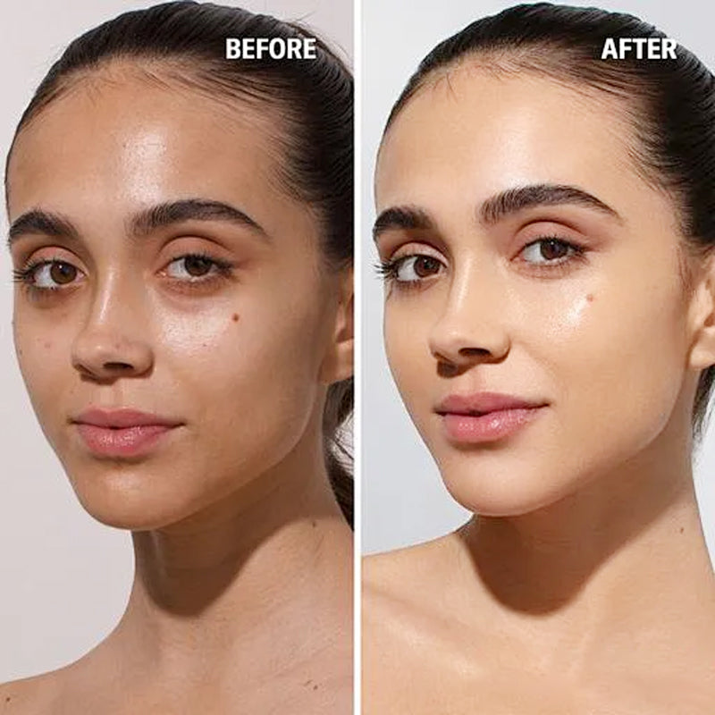 ⏳Spécial à durée limitée⏰Crème teintée lissante hydratante et éclaircissante🧴