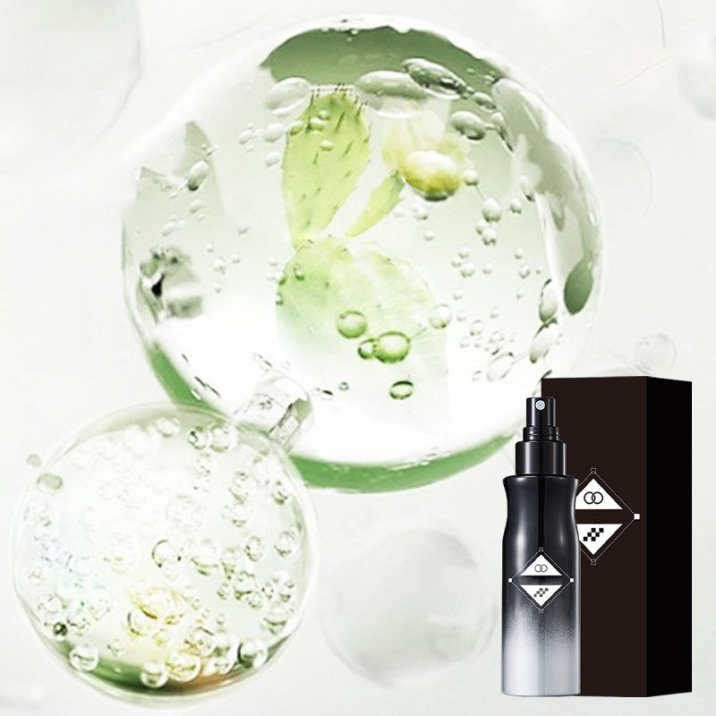 🎁Soldes exceptionnelles 49 % de réduction⏳Spray Coiffant et Volumisant Sans Rinçage pour Cheveux