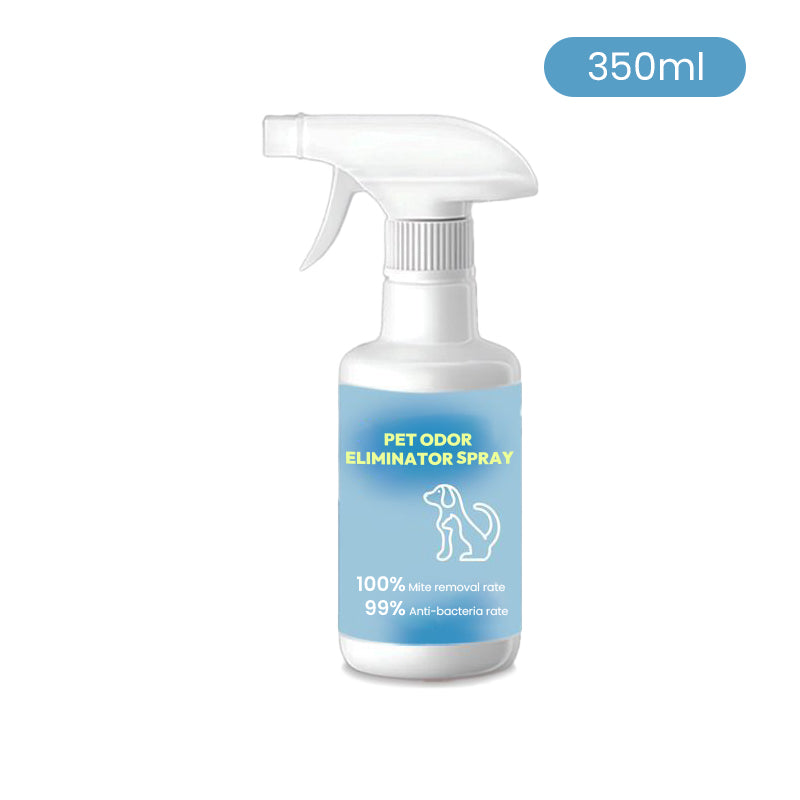 🌟 Achetez 1, obtenez 1 GRATUIT ! 🔥 Spray désodorisant pour animaux domestiques 🐕