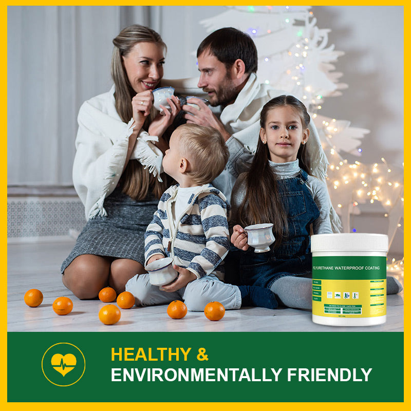 🔥50% de réduction🔥Revêtement imperméable en polyuréthane