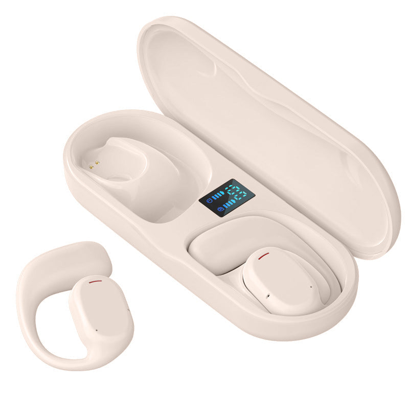 ✨✨✨🎧🎧Casque Bluetooth suspendu à l'oreille sans fil