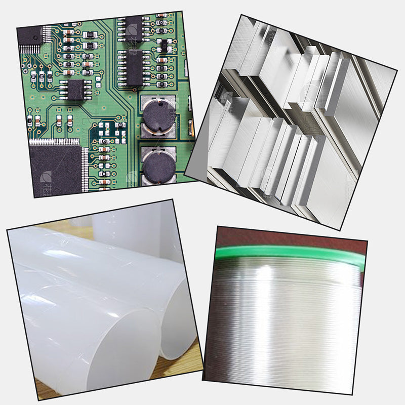 ✨Promotion d'été 50% de réduction pour une durée limitée🏆Ensemble de pistolet de soudure portatif efficace