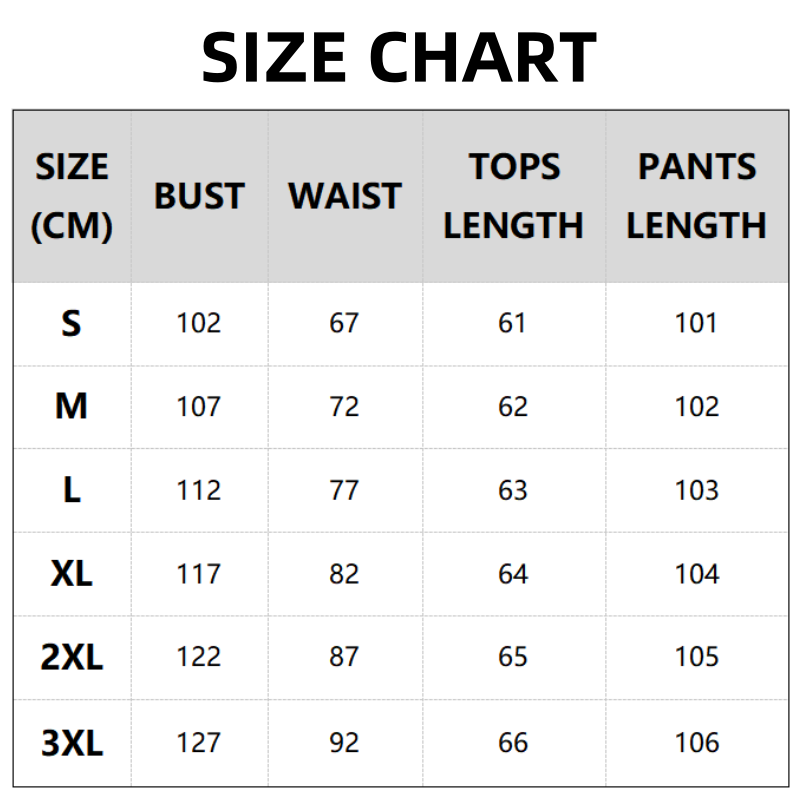 Ensemble 2 pièces pour femmes - Tops imprimés élégants à col en V & pantalons