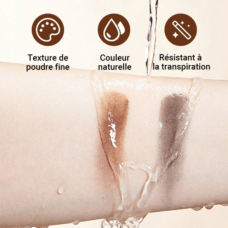 🔥Poudre Densifiante Durable pour Ligne de Cheveux🔥