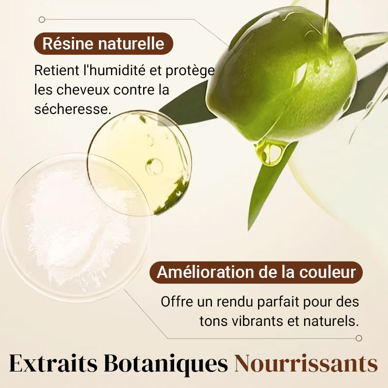 🔥Poudre Densifiante Durable pour Ligne de Cheveux🔥