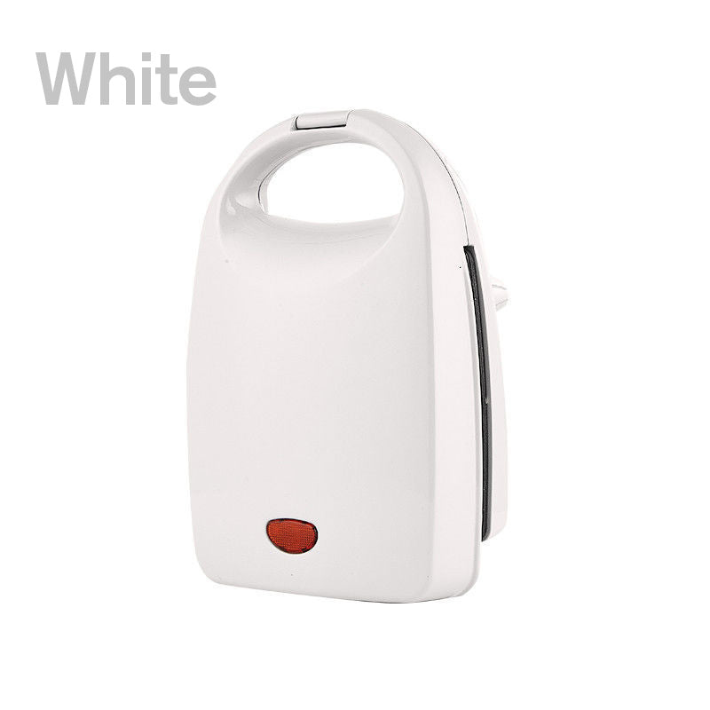 Machine à sandwich compacte multifonction à chauffage rapide