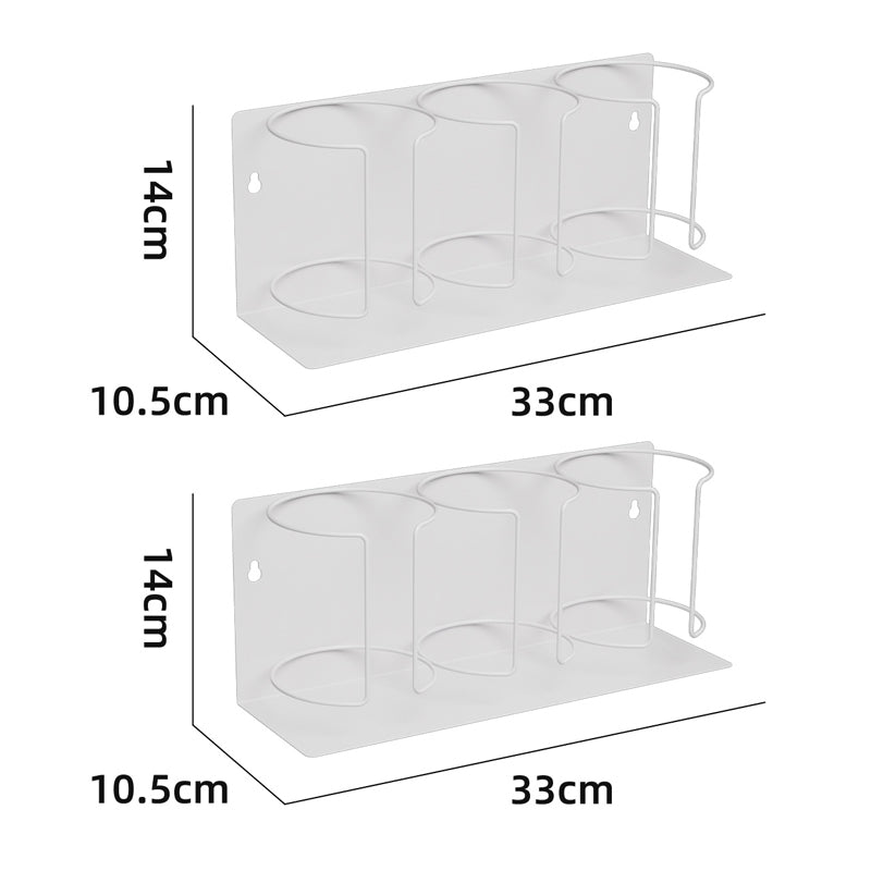 🔥Offres spéciales-Porte-gobelet magnétique pour réfrigérateur
