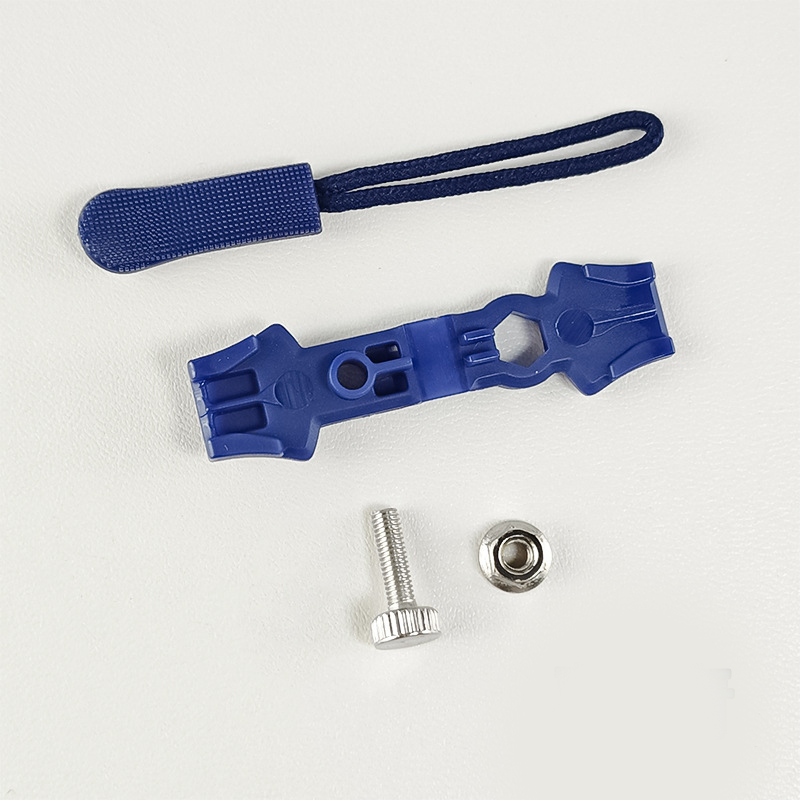 Universal Zipper Repair Kit