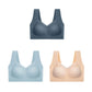 🔥2025 NEW SALES - 50% OFF🔥Sexy Push Up Wireless Bras🌸