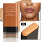 🔥Big Sale 50% OFF🔥Instant Concealing Foundation Stick with Built-in Brush✨