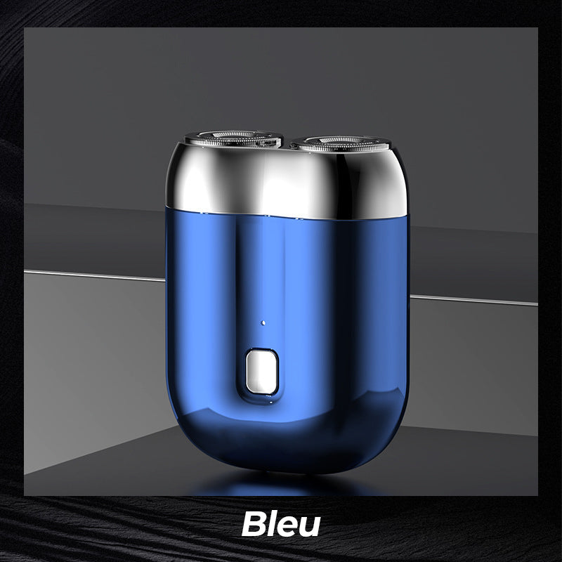 🔥🖤🎉BEST SALE🎁🎉2025 Nouveau rasoir de poche amélioré Mini rasoir USB