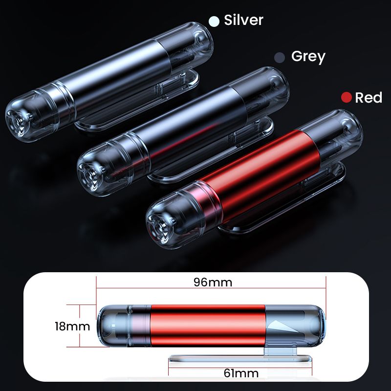 🚨 Mini Outil d'Évacuation d'Urgence pour Voiture – Votre Sauveur sur la Route ! 🚗💨