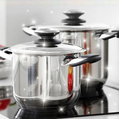 🔥🔥（2 ACHETÉ, 1 GRATUIT）Puissant nettoyant en poudre universel pour la cuisine