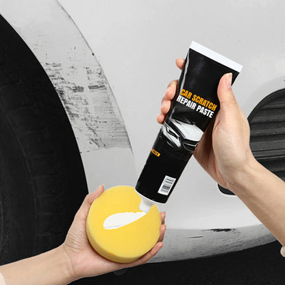 🔥Dernier jour de vente 50%🔥Pâte de réparation pour rayures de voiture