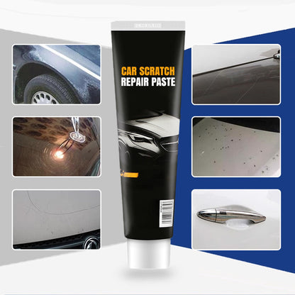 🔥Dernier jour de vente 50%🔥Pâte de réparation pour rayures de voiture