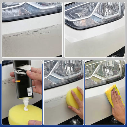🔥Dernier jour de vente 50%🔥Pâte de réparation pour rayures de voiture