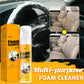 🎄Christmas Sale 50% OFF🏆✨(New Upgrade) Car Magic Foam Cleaner