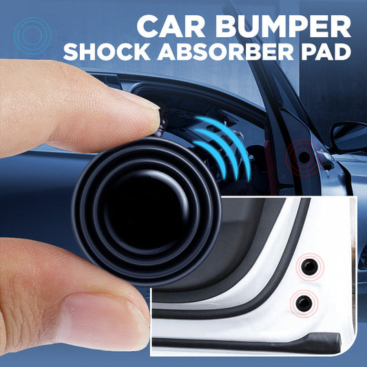 🔥2025 NEW SALES - 50% OFF🔥Sound-absorbing and shock-absorbing pads for car doors