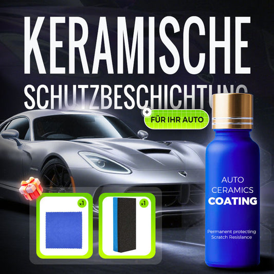 🔥2026VERKAUF – Pflegemittel zur Wiederherstellung der Mikromolekül-Kristallbeschichtung