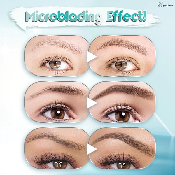 ⏰Achetez-en 1, obtenez-en 1 gratuit🔥Crayon à sourcils 3D waterproof