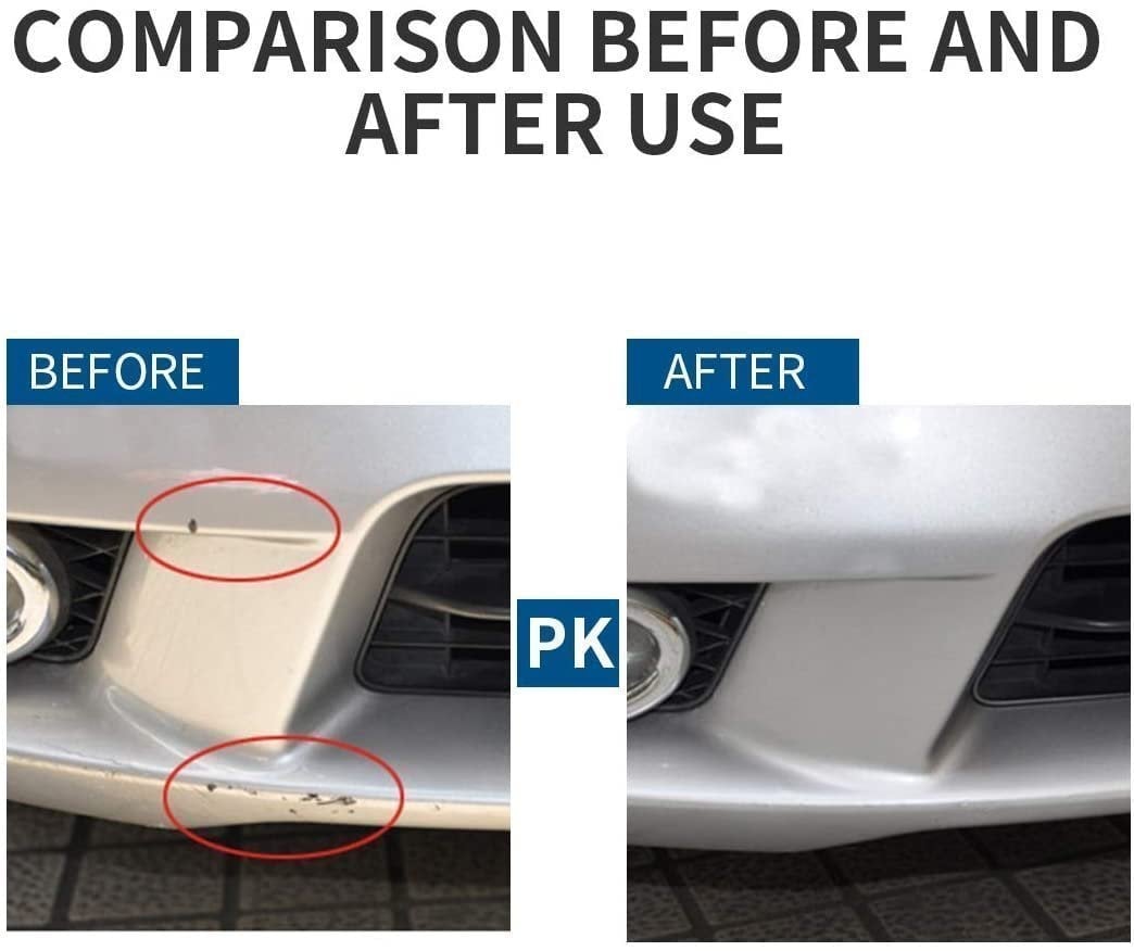 🚗 ACHETEZ 1 - RECEVEZ 1 GRATUIT ! 🚗 Stylo Réparateur de Rayures Universel pour Carrosserie - Restauration Instantanée Voiture/Moto/Bateau 🛠️✨