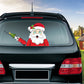 🎄Christmas Promotion 50% OFF🎅✨Christmas Wiper🚙🌟