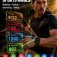 🥳HEISSER SALE 2026🥳💞50.000+ VERKAUFT!👵❤️  GT6pro Bluetooth-Smartwatch mit Anruffunktion – Bestseller