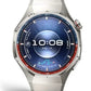 🥳HEISSER SALE 2026🥳💞50.000+ VERKAUFT!👵❤️  GT6pro Bluetooth-Smartwatch mit Anruffunktion – Bestseller