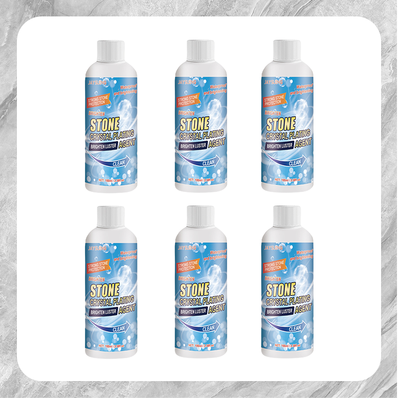 🏆✨Achetez-en 3 et recevez-en 2 gratuits🔥Nettoyant détachant pour pierres (élimine efficacement l'oxydation, la rouille et les taches)