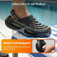 🌞 Sommerneuheiten – Jetzt bis zu 50% sparen! 💰Herren Zehentrenner mit Plateau & Doppelfarben – weiche Sohle, bequem & stylisch – ideal für Strand, Sport & Freizeit
