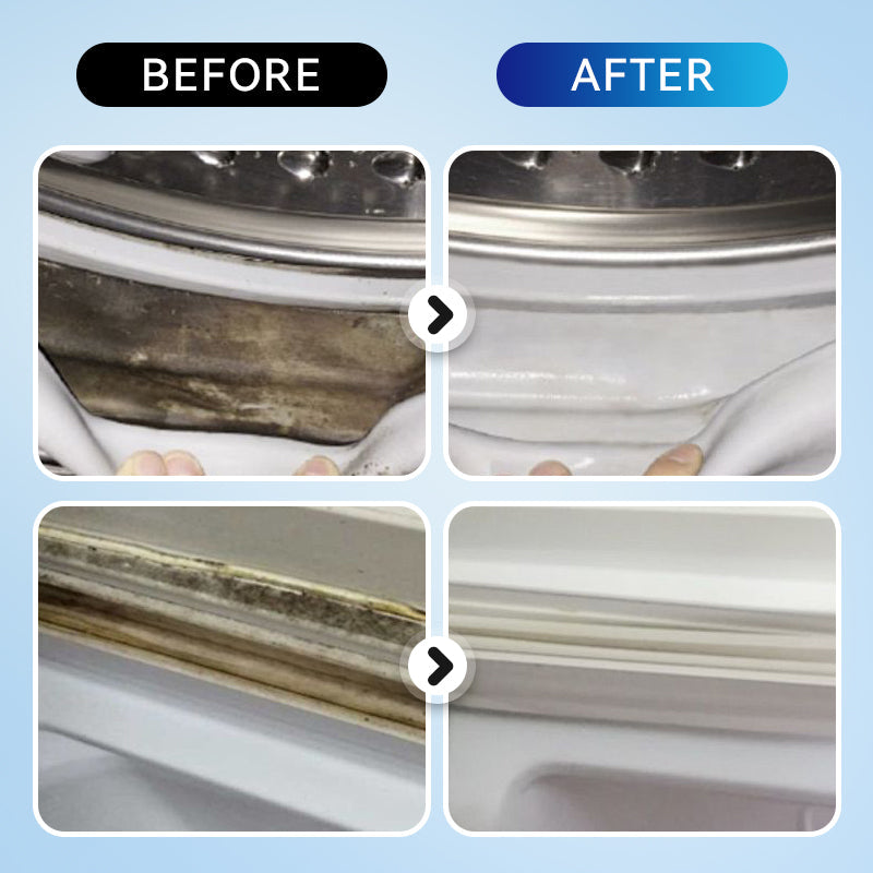 🧼🚫 Gel Anti-Moisissures Intensive – Protection Durable, Doux pour les Surfaces & Zéro Effort de Nettoyage !