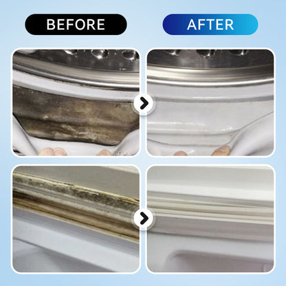 🧼🚫 Gel Anti-Moisissures Intensive – Protection Durable, Doux pour les Surfaces & Zéro Effort de Nettoyage !