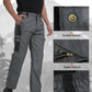 🏆Last-Minute-Angebot: NUR 38,80 €!!🔥4-Jahreszeiten-Outdoor-Cargohose für Herren – wasserdicht, abriebfest und ideal für Reisen