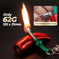 🔥2025 NEW SALES - 50% OFF🔥Emergency Survival Keychain Permanent Match