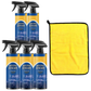 🔥Letzter Tag 49% Rabatt🎁Fortschrittliches Auto-Schnellbeschichtungsspray
