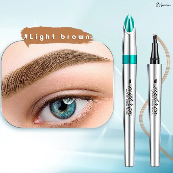⏰Achetez-en 1, obtenez-en 1 gratuit🔥Crayon à sourcils 3D waterproof