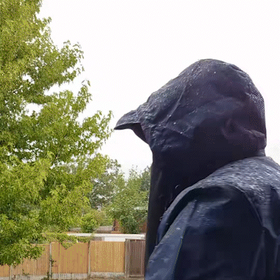 🧥 50 % DE RÉDUCTION + LIVRAISON GRATUITE POUR 2 ARTICLES ! 💨 Coupe-vent imperméable décontracté - Léger et compact, idéal pour la randonnée ou un usage quotidien 🌧️📦