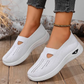 💥Kostenloses Geschenk geben🔥Damenschuhe, bequeme, atmungsaktive, rutschfeste orthopädische Wanderschuhe für Menschen mittleren Alters und ältere Menschen