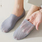 ✨🎁2025 Neujahrsverkauf🎁✨Dünne No-Show-Socken