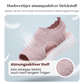 🏖️ Sommer-Sale 60% Rabatt 🏝️👡Damen Strick-Plateausandalen ✨Atmungsaktive bequeme Sommersandalen mit weicher Sohle für Stadt & Spaziergänge